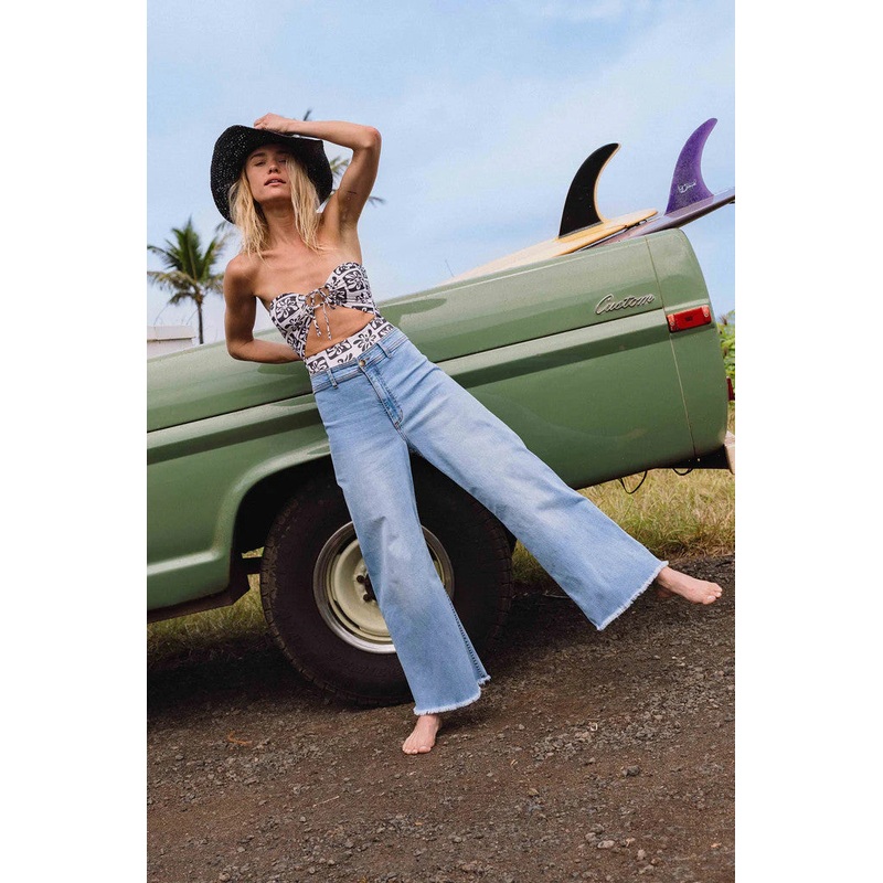 Free Fall Jeans