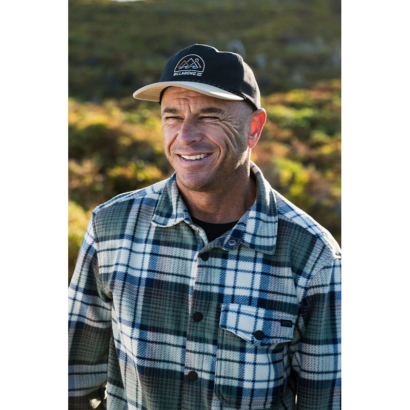 Furnace 2 Flannel