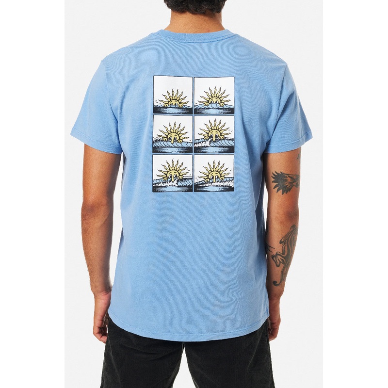 Glance Tee