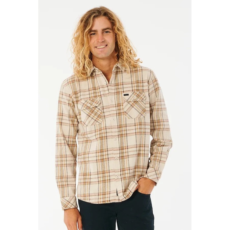 Griffin Flannel