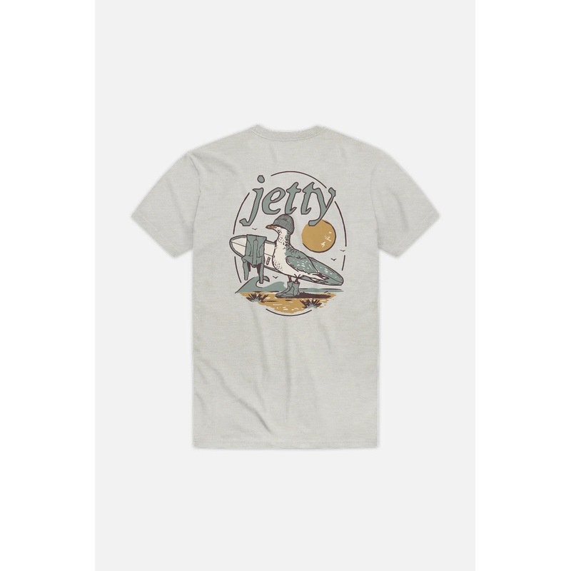 Gull Tee