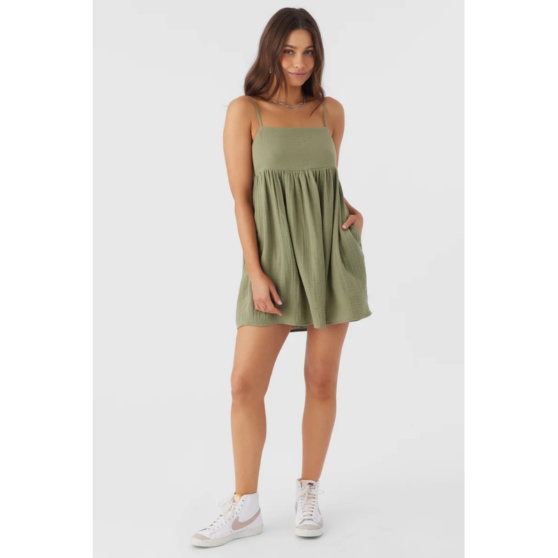 Hadia Dress