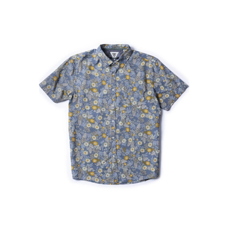 Hana Eco S/S Woven
