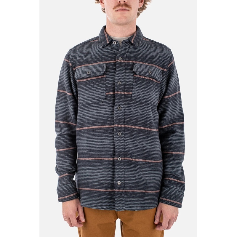 Horizon 3 Flannel