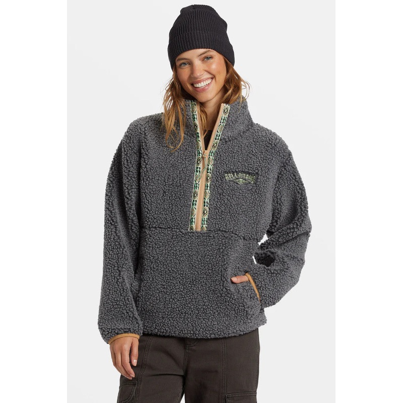 Horizon Half Zip Fleece