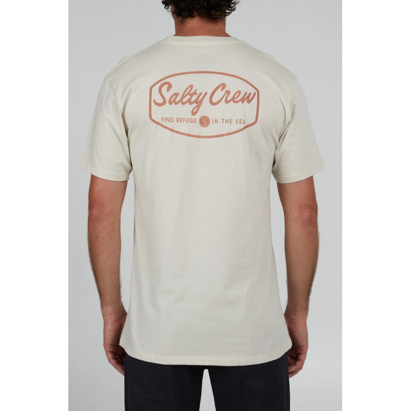 Labeled Tee