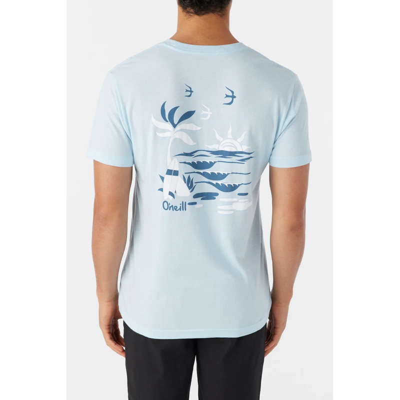 Lazy Dayz Tee