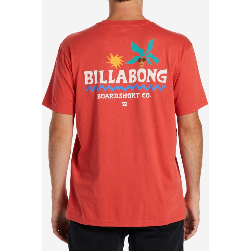 Lounge 2 Tee