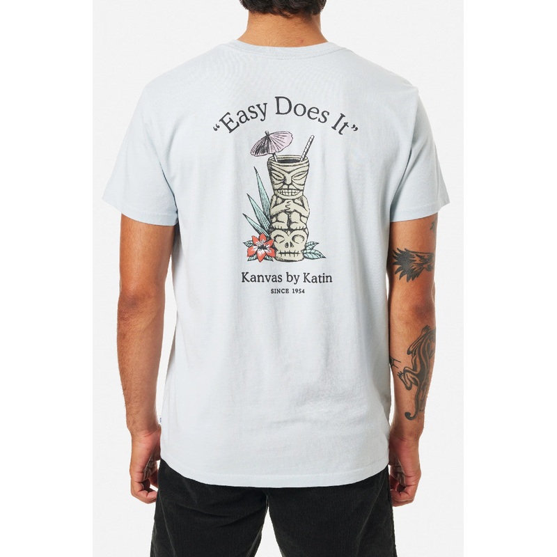 Mixer Tee