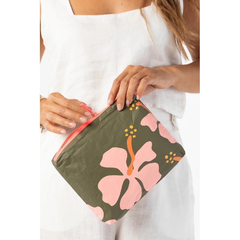 Mo'orea Small Pouch