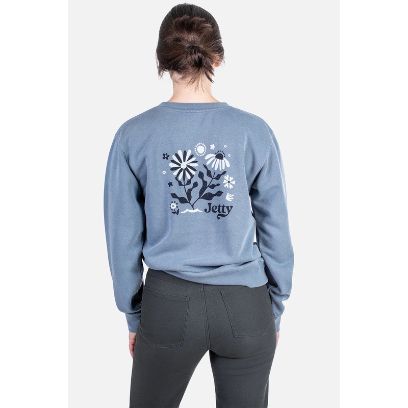 Posy Sweatshirt