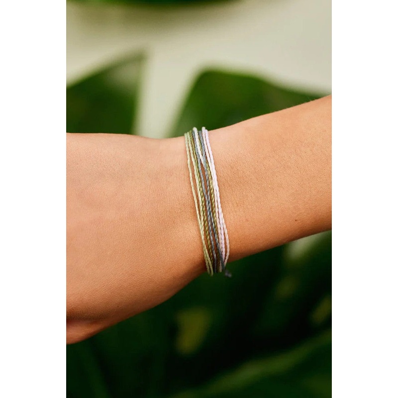 Pura Vida Earth Day Bracelet