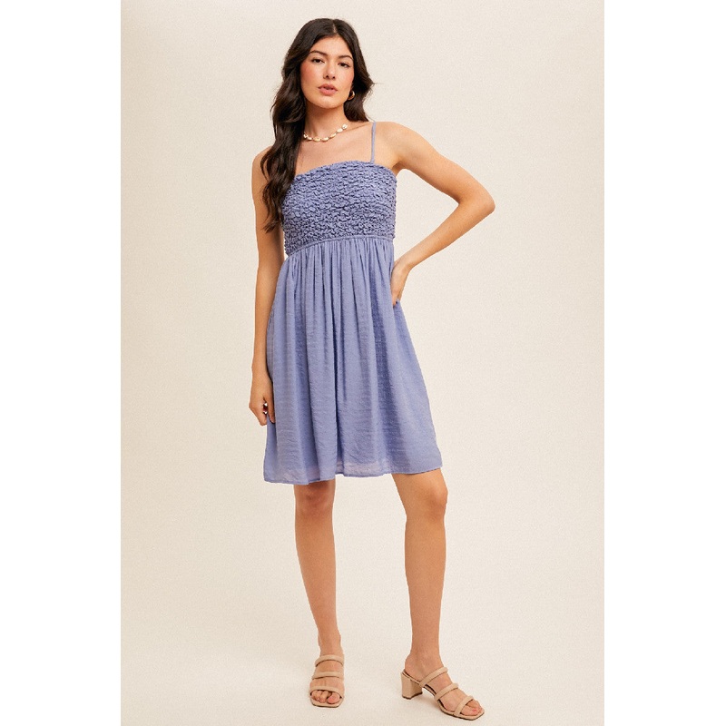 Quinn Dress