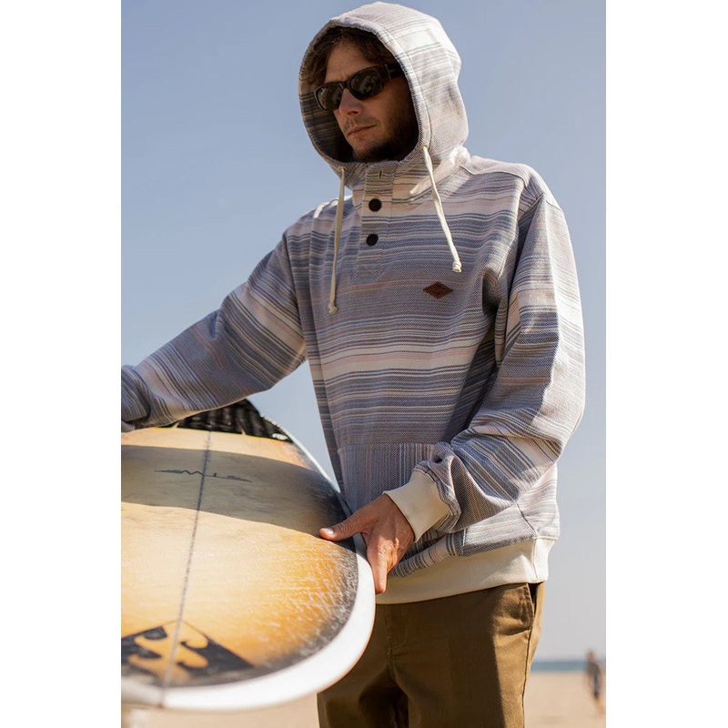 Rancho 2 Pullover