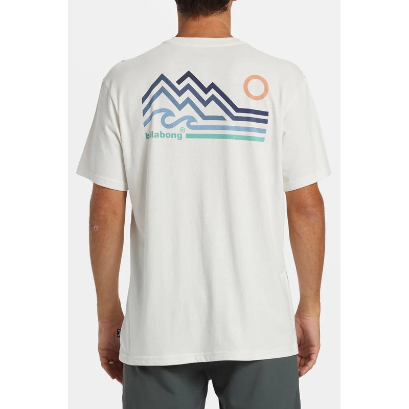 Range 2 Tee