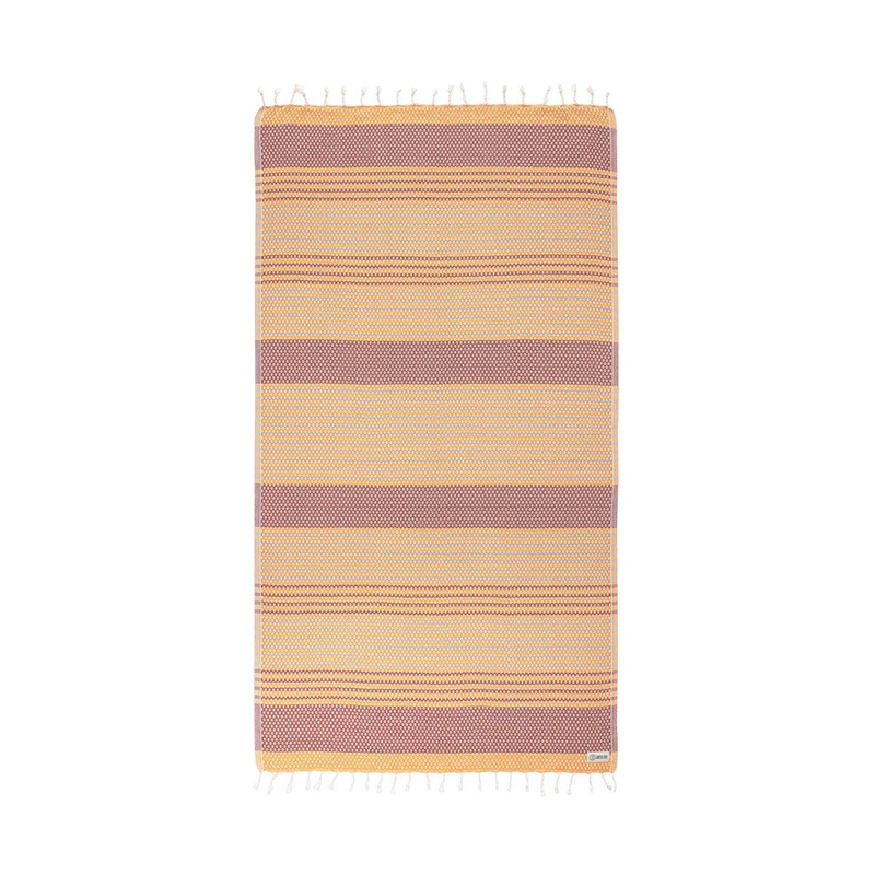 Sandcloud Boracay Stripe Towel