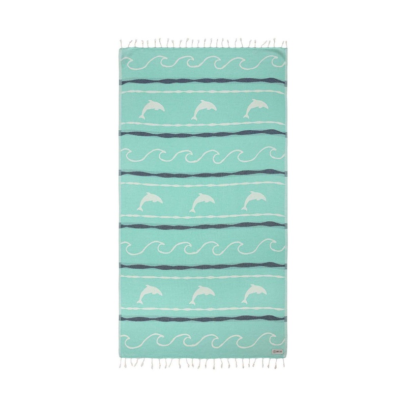Sandcloud Crete Towel