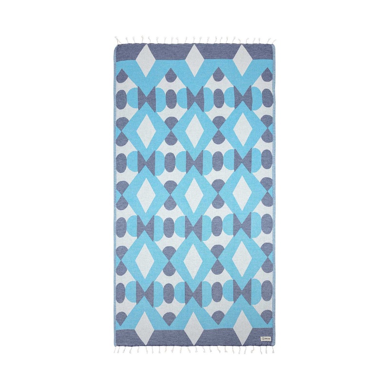 Sandcloud Cyprus Towel