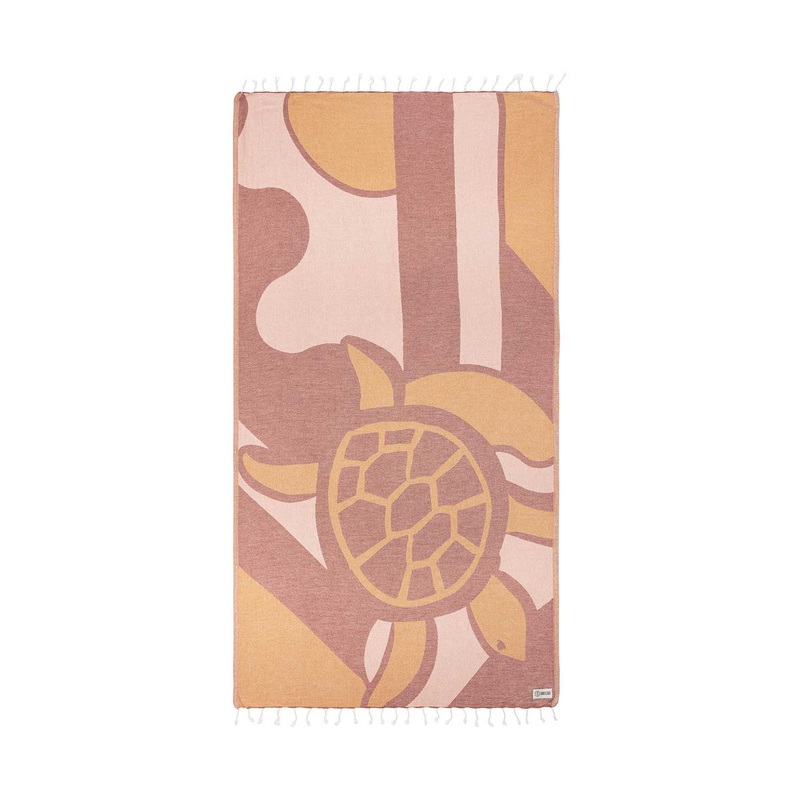 Sandcloud Fraser Towel
