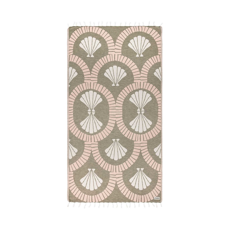 Sandcloud Kauai Towel