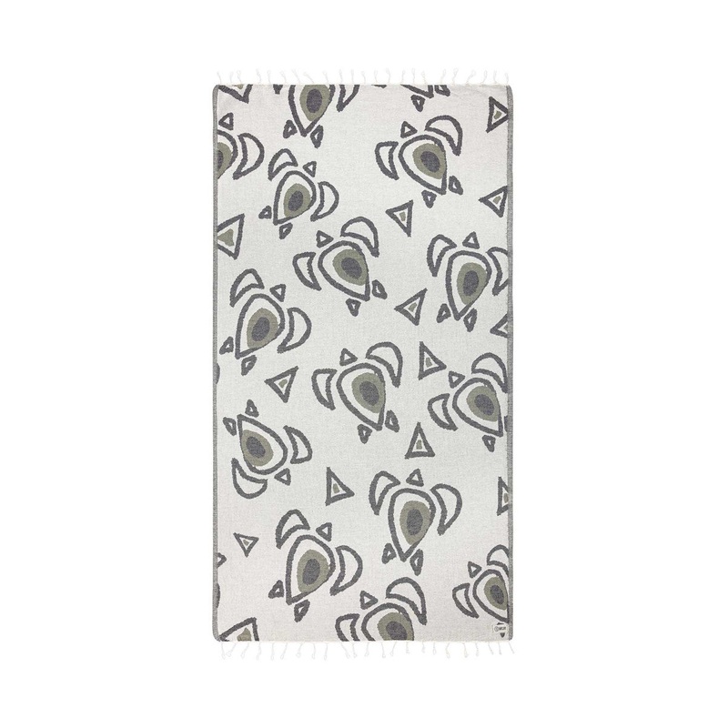 Sandcloud Moorea Towel