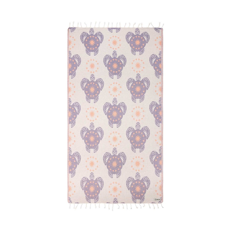 Sandcloud Navarino Towel