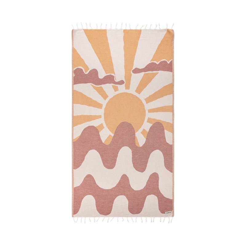 Sandcloud Palau Towel