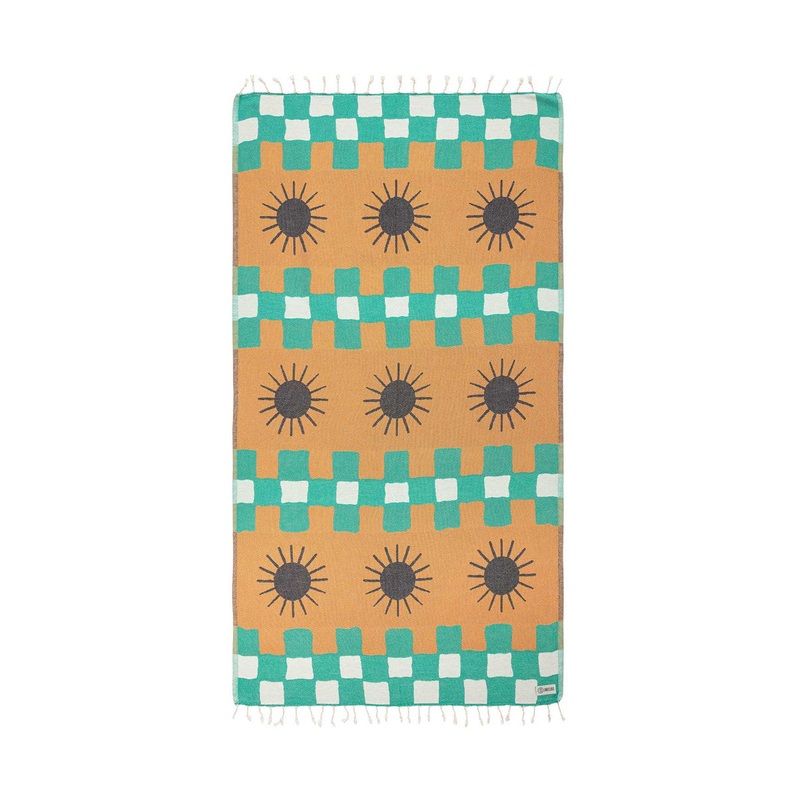 Sandcloud Sumba Towel