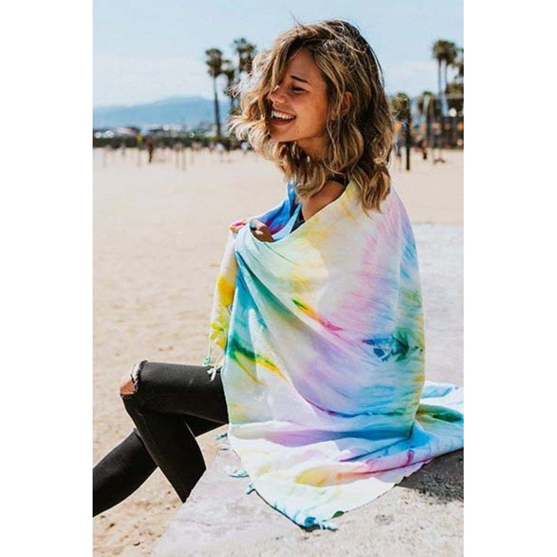 Sandcloud Wanderlust Towel