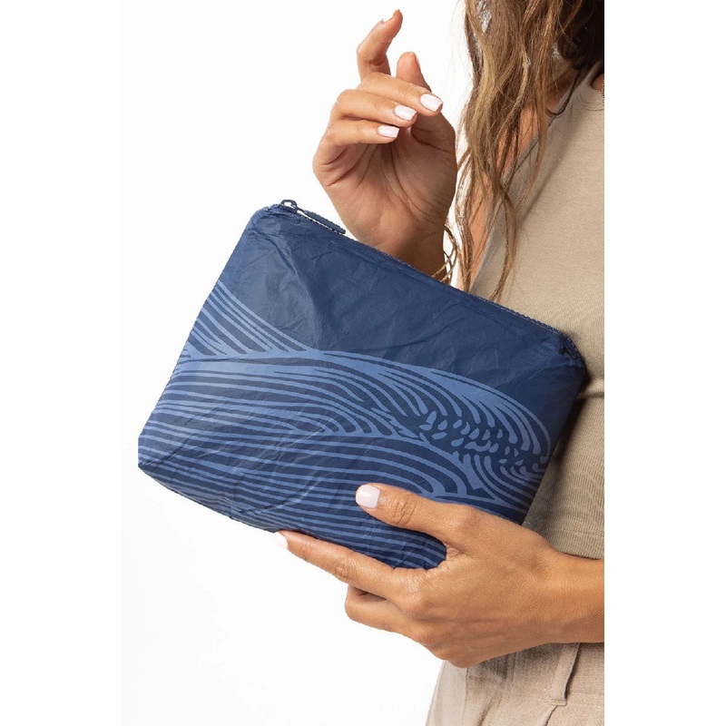 Sea Small Pouch