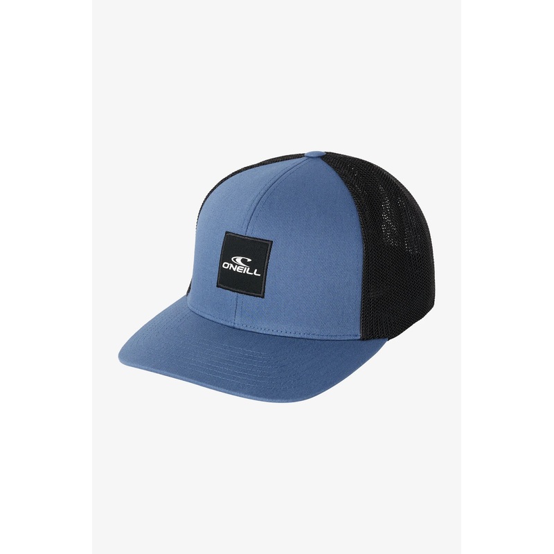 Sesh & Mesh Hat
