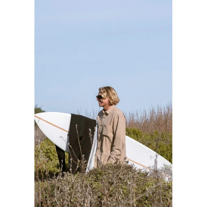 Shaper 2 Eco Flannel
