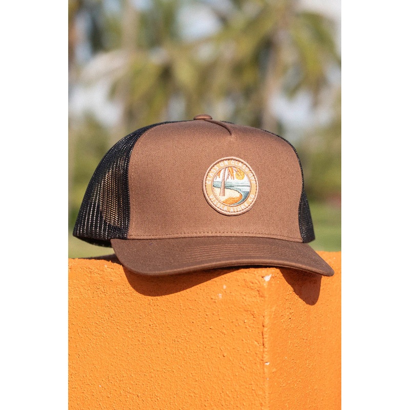 Solid Sets Trucker Hat