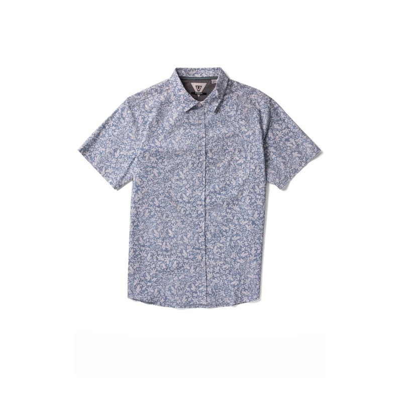 Superbloom Eco S/S Woven