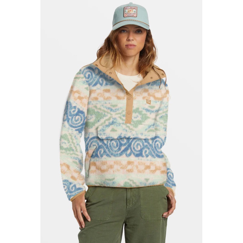 Switchback 2 Pullover