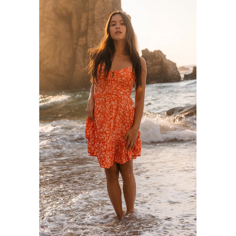 Texas Beach Dress