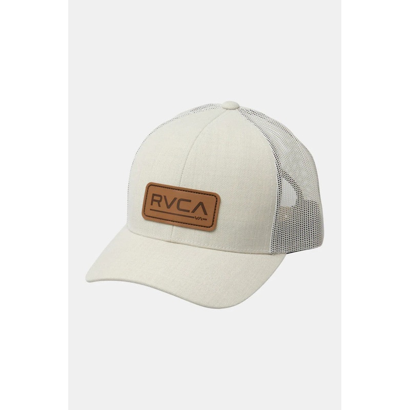Ticket Deluxe Trucker