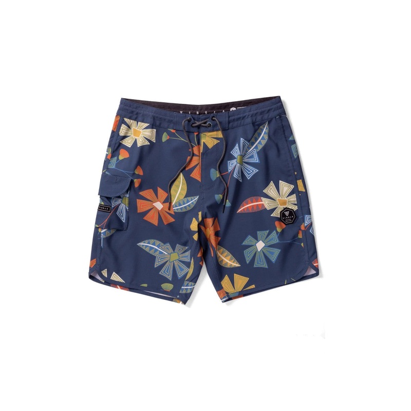 Tribal Tropics Boardies