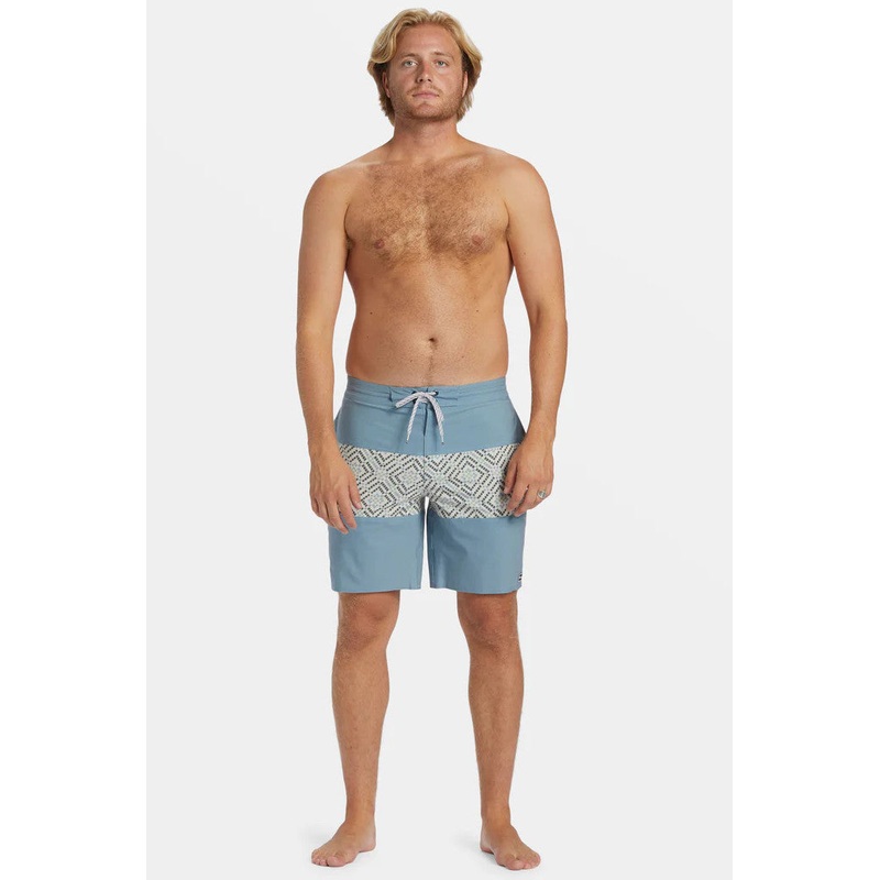 Tribong 3 Lo Tides Boardies