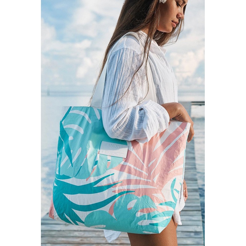 Tropics Day Tripper Tote