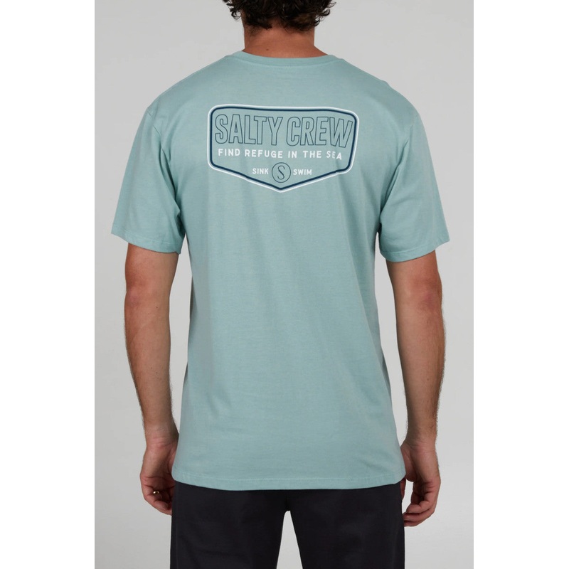 Undertow Tee