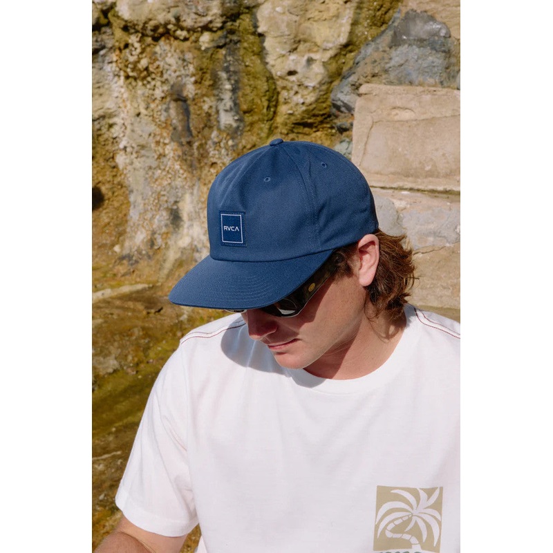 Warren Snapback
