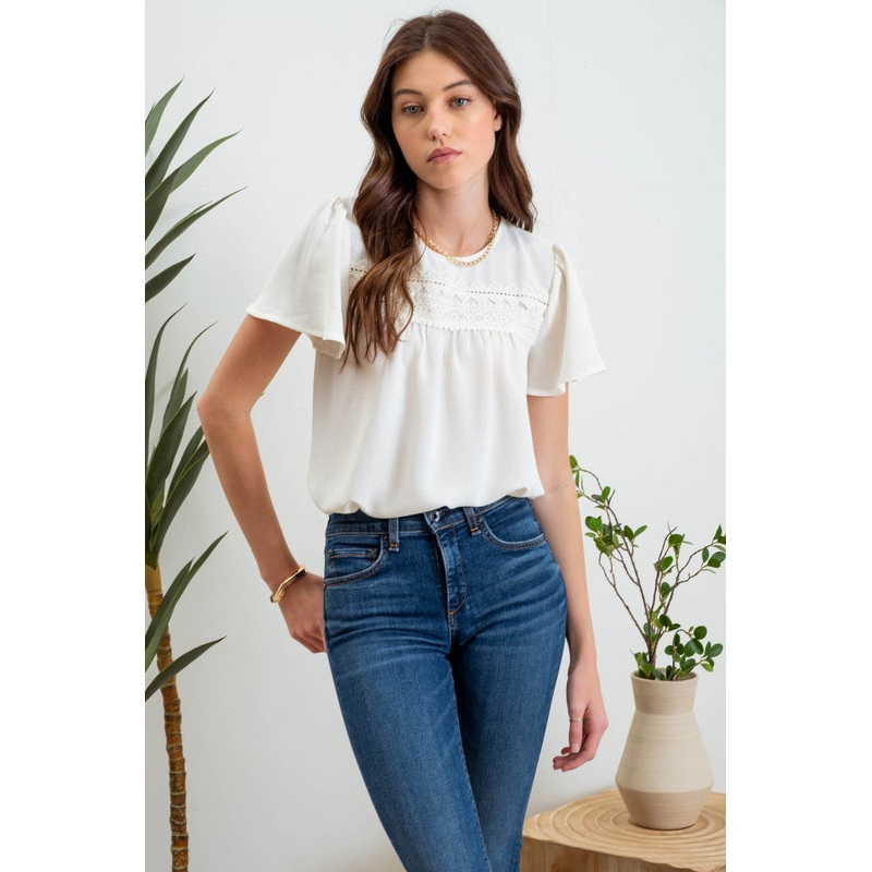 Whitney Top