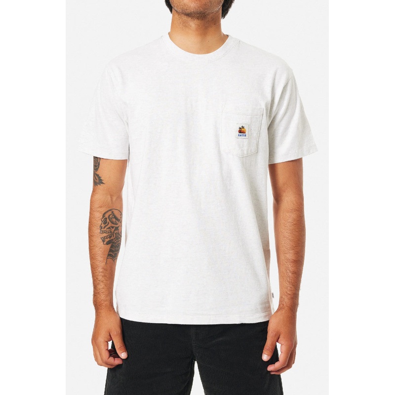 Wilson Pocket Tee