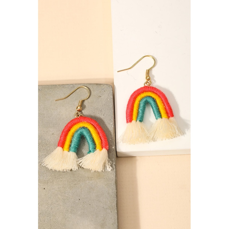 Aimee Earrings