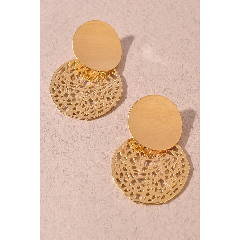 Annette Earrings