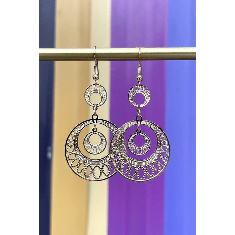 Boho Dream Earrings
