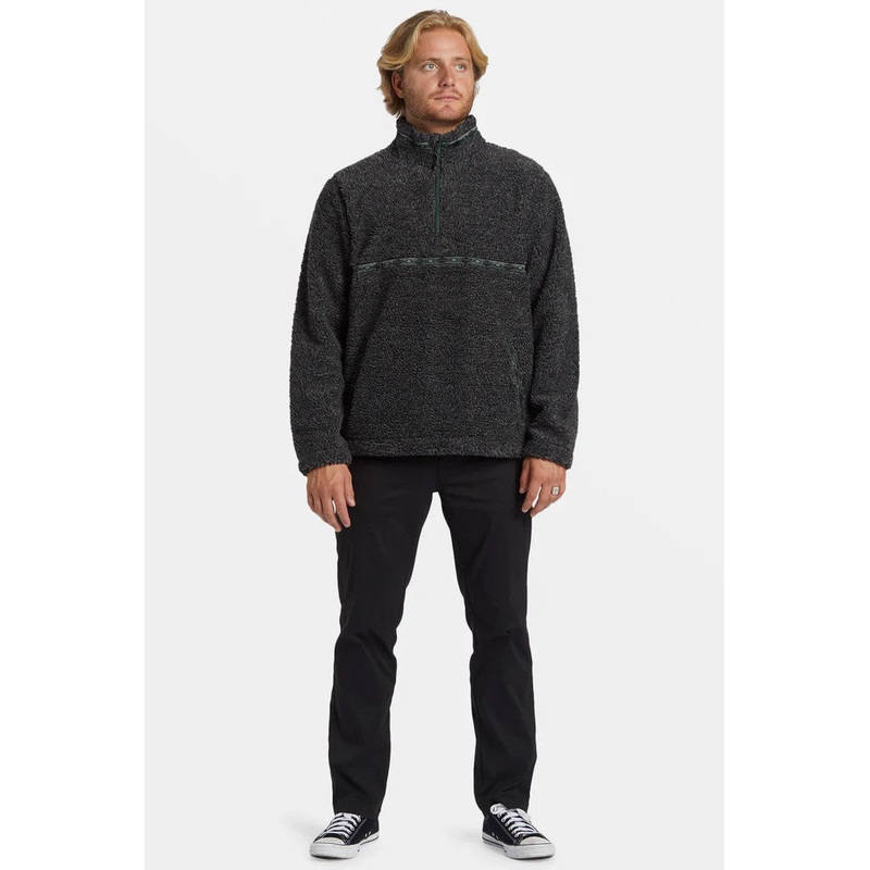 Boundary Tombstone Fleece
