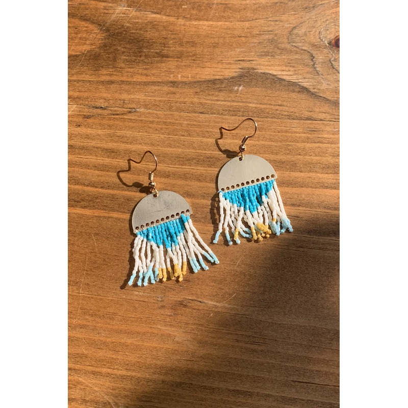Callao Earrings