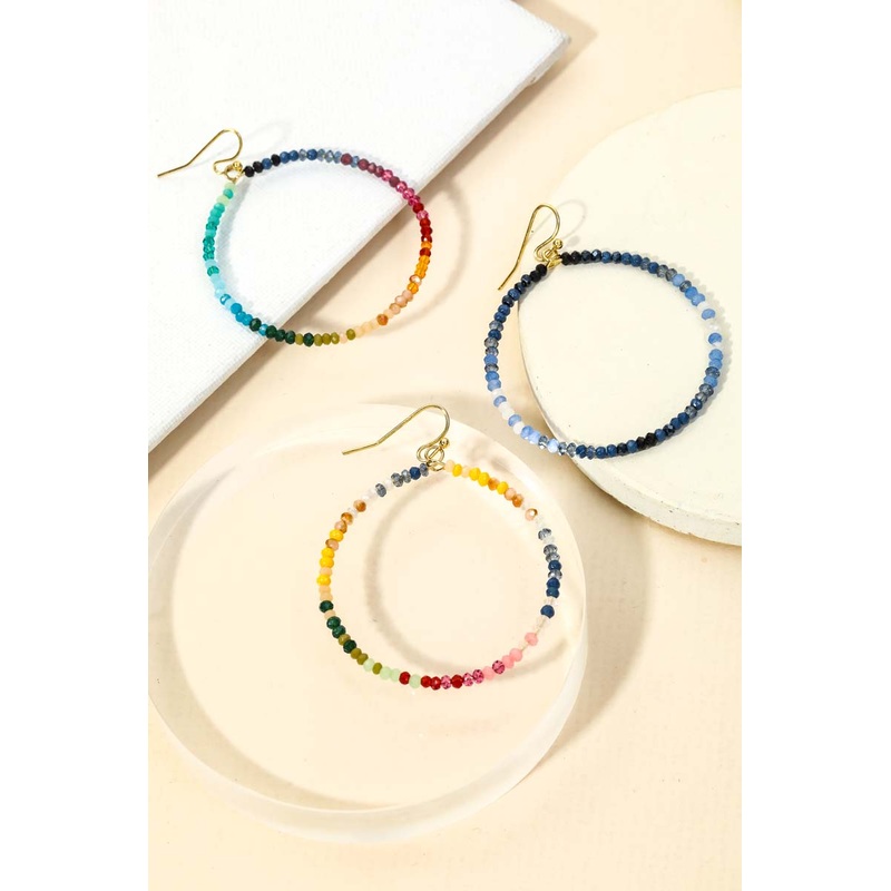 Cancun Earrings